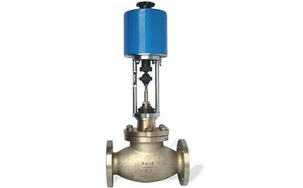 ZAZ（P、N、M）型電動(dòng)調(diào)節(jié)閥