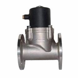 零壓啟動電磁閥