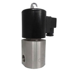 高壓低溫電磁閥特點