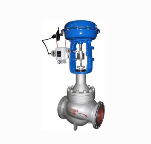 ZJHP(M)型 氣動(dòng)薄膜調(diào)節(jié)閥