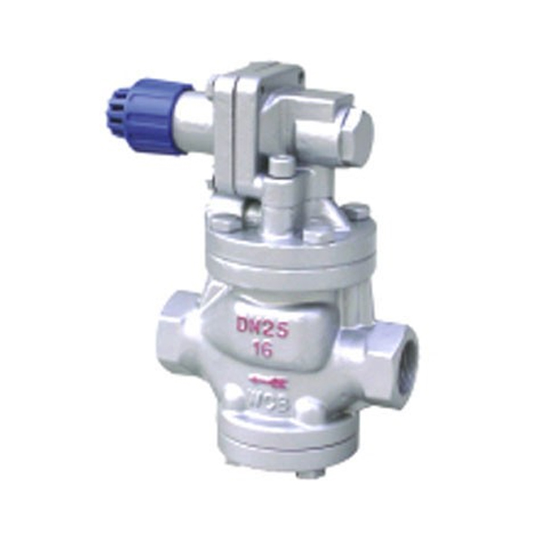 內(nèi)螺紋高靈敏度蒸汽減壓閥