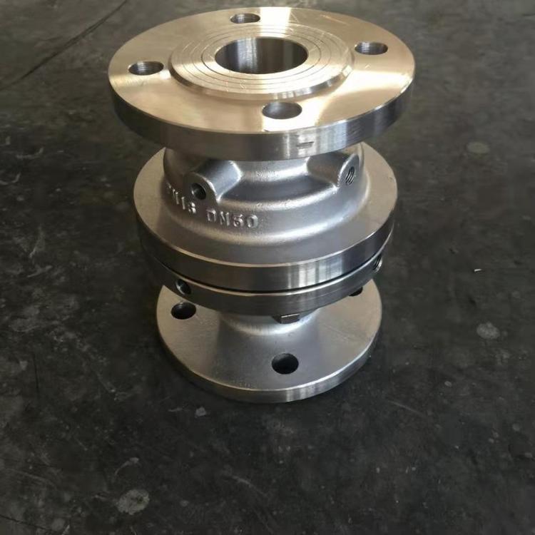    ZSGP管道式氣動(dòng)梭閥