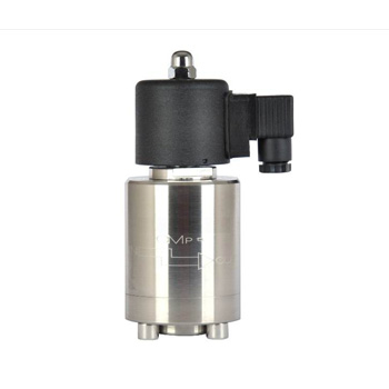 進口氮氣電磁閥