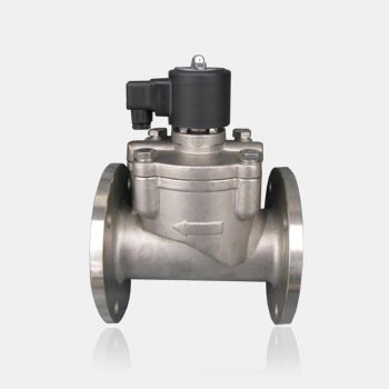 進口先導式電磁閥