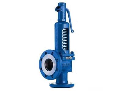 進(jìn)口空壓機安全閥