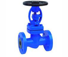 進口波紋管截止閥