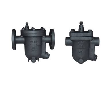 進(jìn)口自由浮球式疏水閥