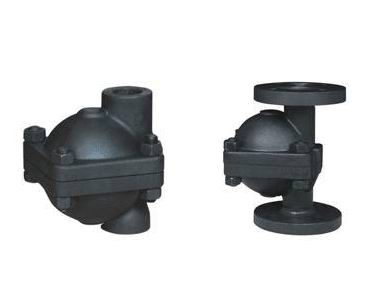 進(jìn)口立式浮球式疏水閥