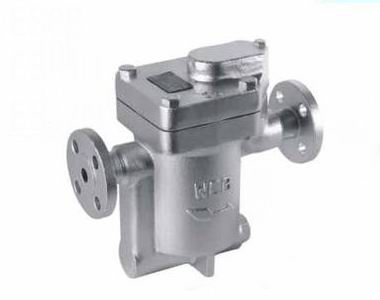 進(jìn)口鐘型浮子式疏水閥