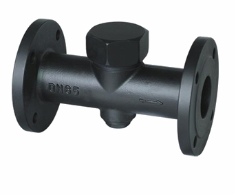 進(jìn)口熱動(dòng)力圓盤式疏水閥