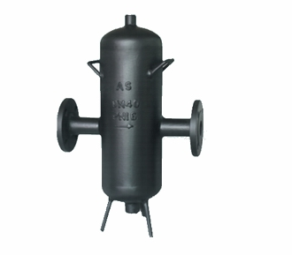 進(jìn)口汽水分離器