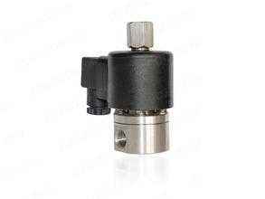 進口零壓差電磁閥