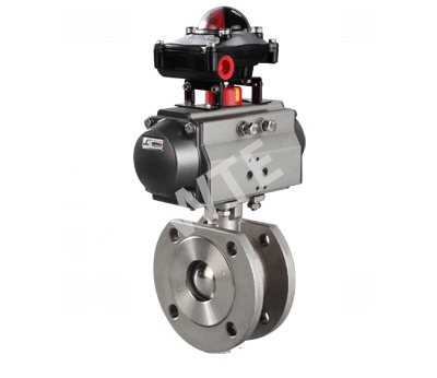 進口蝶閥結(jié)構(gòu)特點