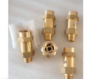 彈簧式冷凍機安全閥