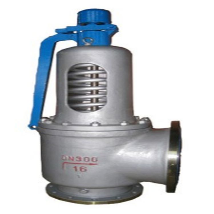 A44Y、A48Y彈簧式安全閥