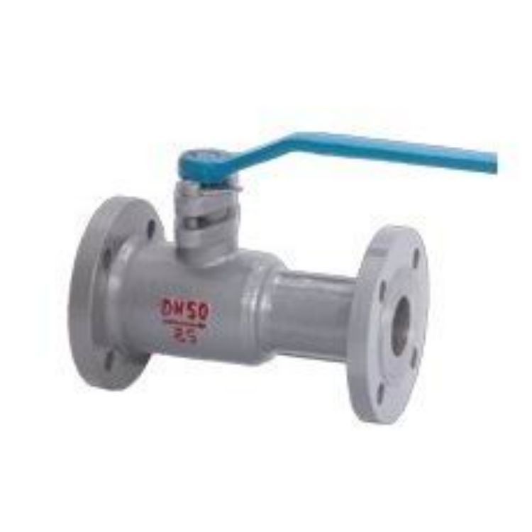 PQ41F、PQ41M一體式排污球閥