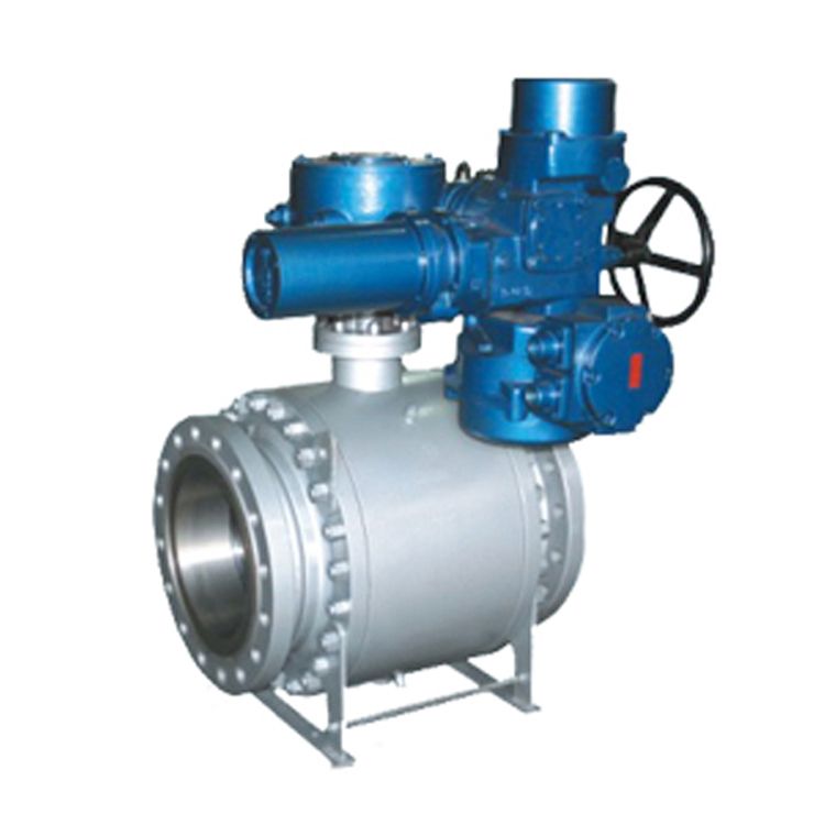 Q941F電動(dòng)鍛鋼球閥