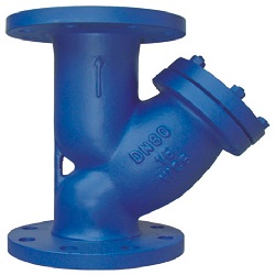 籃式過(guò)濾器