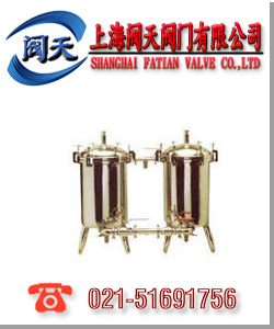 雙聯(lián)過(guò)濾器