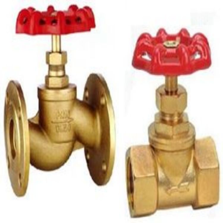J15W，J45W銅制截止閥