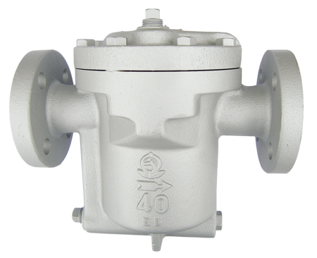 日本閥天AK-2H型蒸汽疏水閥