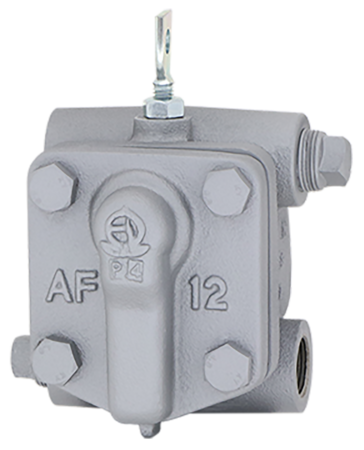 日本閥天AF-12型疏水閥