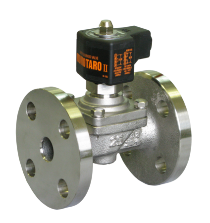 日本閥天PF-25型電磁閥