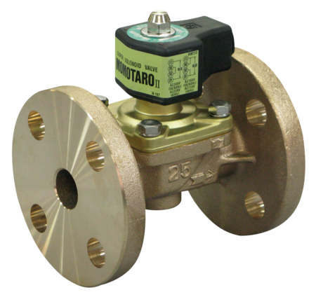 WF-22型電磁閥日本桃太郎電磁閥