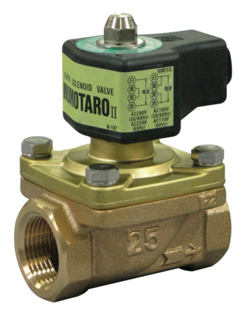 WS-12型電磁閥日本桃太郎品牌